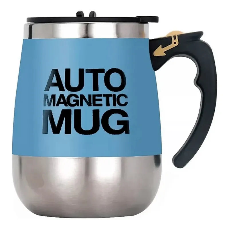 TAZA CON BATIDOR RECARGABLE 300ml - Imagen 2