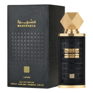 Perfume Lattafa Mashrabya Edp 100ml