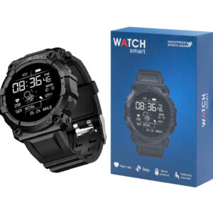 RELOJ DIGITAL INTELIGENTE SMART WATCH
