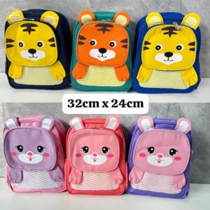 Mochila Orejitas