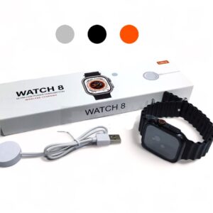 RELOJ SMARTWATCH "WATCH 8"