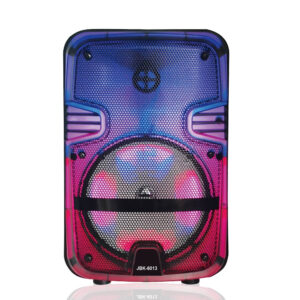 PARLANTE 6.5" con luces