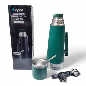 TERMO ELECTRICO 1200ML