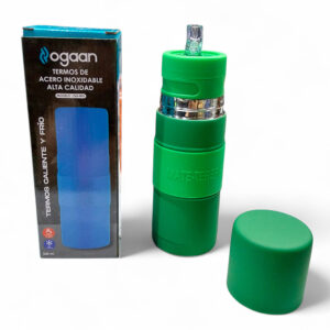 MATE AUTOCEBANTE 500ML