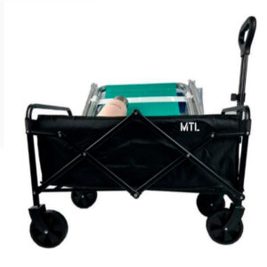 CARRITO PLEGABLE MULTIUSO