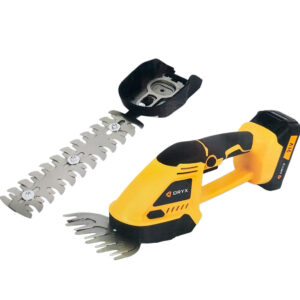 CORTACERCO INALAMBRICO 2 EN 1