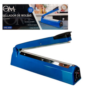 SELLADORA DE BOLSA 30cm