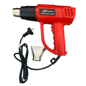 PISTOLA DE CALOR