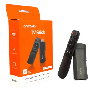 Tv stick con Android tv