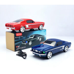 PARLANTE AUTO MUSTANG