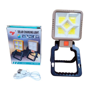 REFLECTOR SOLAR PORTATIL DE EMERGENCIA