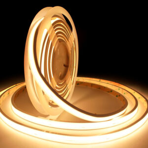 TIRA LED COB CALIDA - 3m
