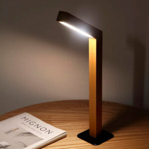 VELADOR LED RECTO DESMONTABLE