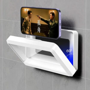 Soporte holder para celular impermeable