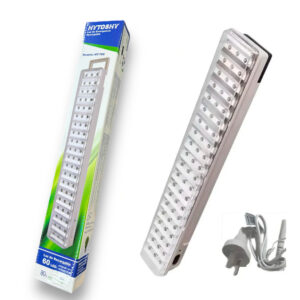 LUZ DE EMERGENCIA 60 LED A 220V