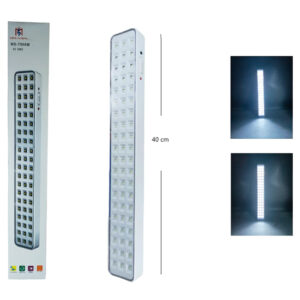 LUZ DE EMERGENCIA 60LED USB