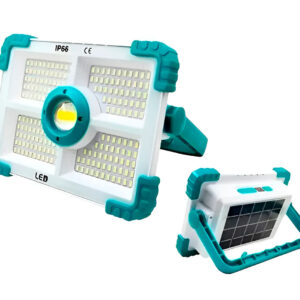 REFLECTOR SOLAR 280 LED "OM"