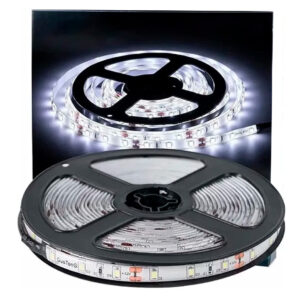 TIRA LED BLANCA FRIA 10m