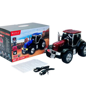 PARLANTE TRACTOR BT