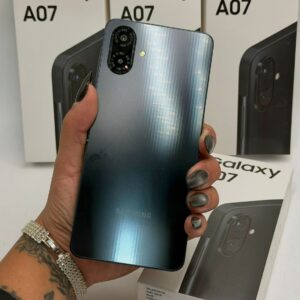 SAMSUNG GALAXY A07 128GB