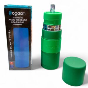 MATE AUTOCEBANTE 500ML