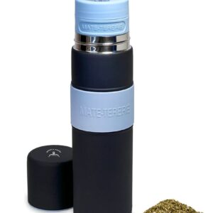 MATE AUTOCEBANTE 750ML