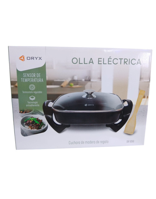 OLLA ELECTRICA ORYX - Imagen 2