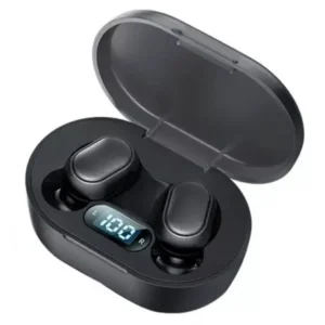 Auricular BT E6S Con display