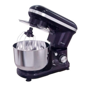 BATIDORA PLANETARIA 1000w 5L NEGRA