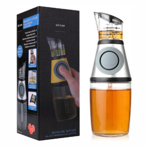 ACEITERO DISPENSER CON MEDIDOR
