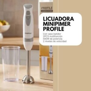LICUADORA MINIPIMER 500 W PROFILE