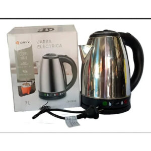 JARRA ELECTRICA CON CORTE ORYX