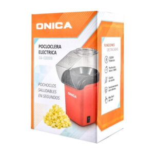 Pochoclera Eléctrica