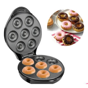 MAQUINA DE DONAS ORYX