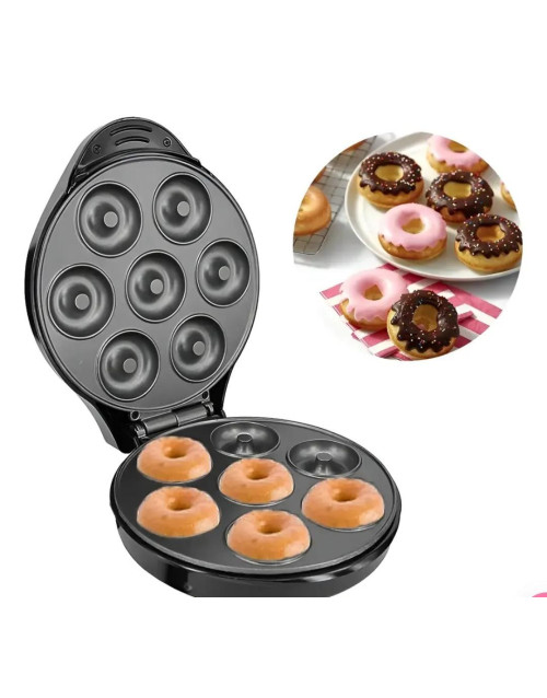 MAQUINA DE DONAS ORYX