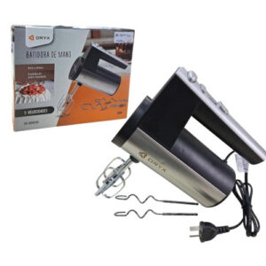 BATIDORA ELEC ORYX MODERNA
