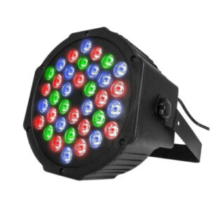 EFECTO LUCES RGB 36 L PROTON