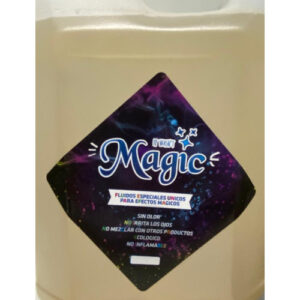 LIQUIDO DE HUMO BIDON X 5 LITROS