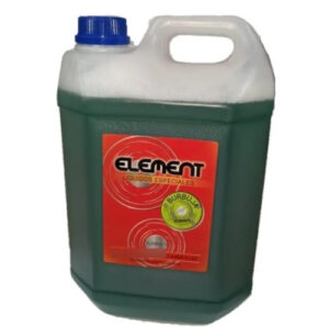 LIQUIDO DE BURBUJA BIDON X 5 LITROS