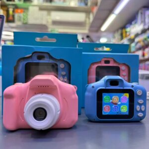 CAMARA DIGITAL INFANTIL