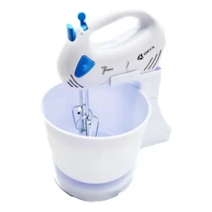 BATIDORA CON BOWL ORYX 7 VELOCIDADES