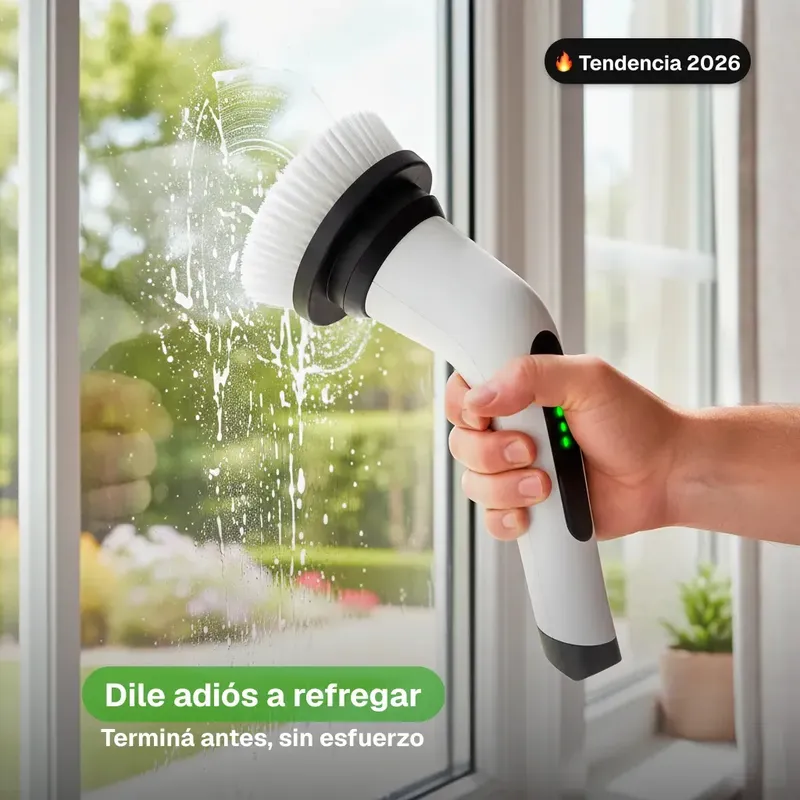 CEPILLO LIMPIEZA 7 EN 1 - Imagen 2