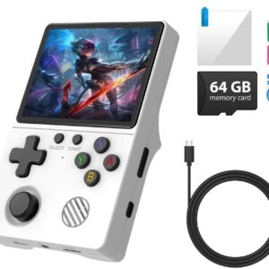 CONSOLA JUEGOS GB350