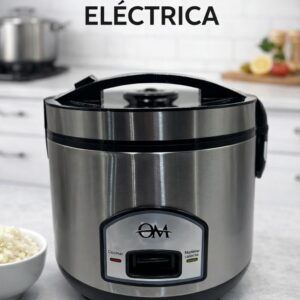 ARROCERA AUTOMATICA OM