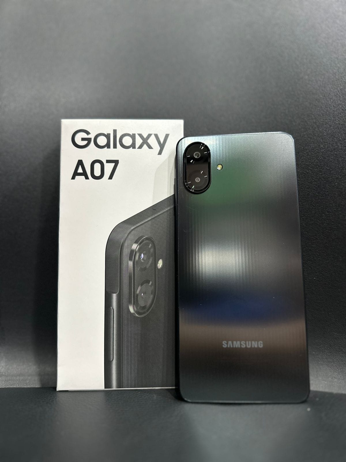 SAMSUNG GALAXY A07 2/64gb