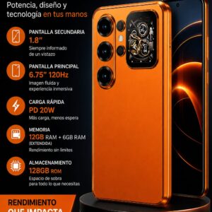 HOTWAV X26 Ultra 6+10/128GB