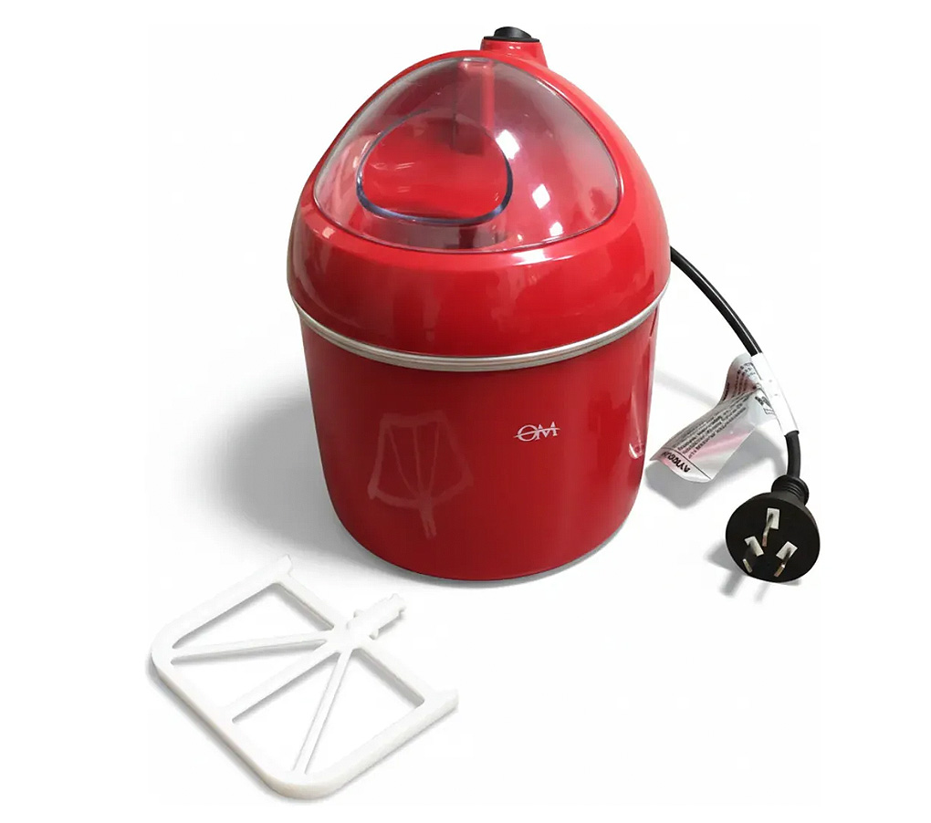 NUEVA MAQUINA DE HELADOS "OM" - Imagen 2