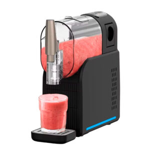 MAQUINA DE GRANIZADOS SLUSHIE "OM"