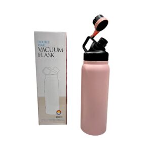 BOTELLA DEPORTIVA con PICO 800ml