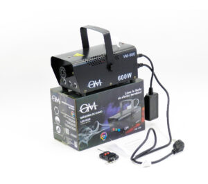 VM 600